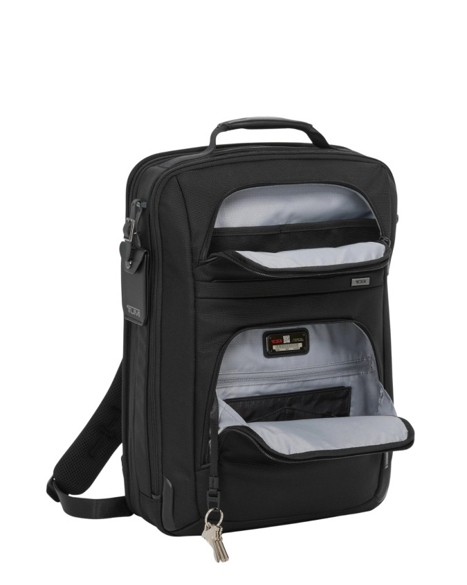  Tumi - Zaino Porta Pc 17" Exp. 