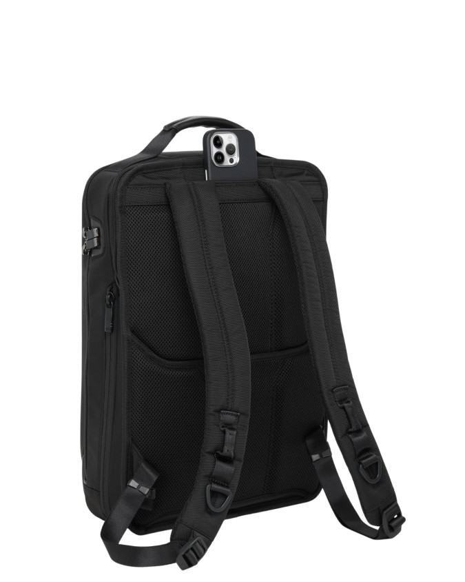  Tumi - Zaino Porta Pc 17" Exp. 