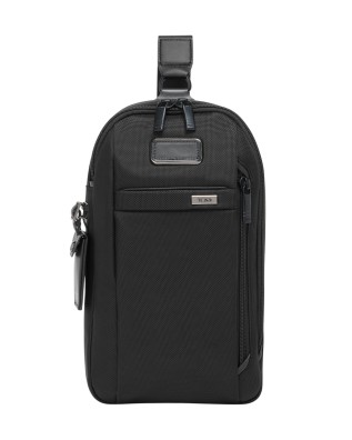 Tumi - Einseitiger Rucksack mit Fronttasche aus...