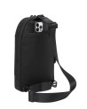  Tumi - Monospalla con Tasca Frontale in Nylon Balistico Alpha