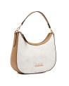 Alv By Alviero Martini – Hobo-Tasche aus Polyurethan Passport Classic