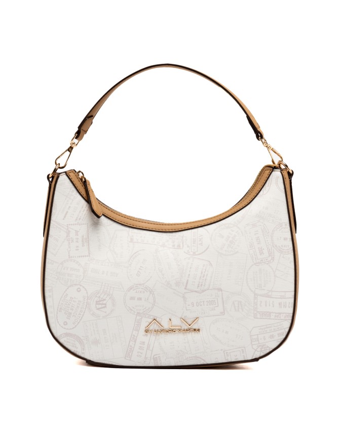 Alv By Alviero Martini - Passport...