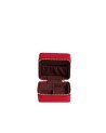 Coccinelle - Portagioie in pelle Jewelry Box