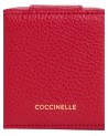 Coccinelle - Portagioie in pelle Jewelry Box