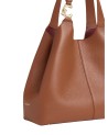  Coccinelle - Shopping bag in pelle Large C-Easy