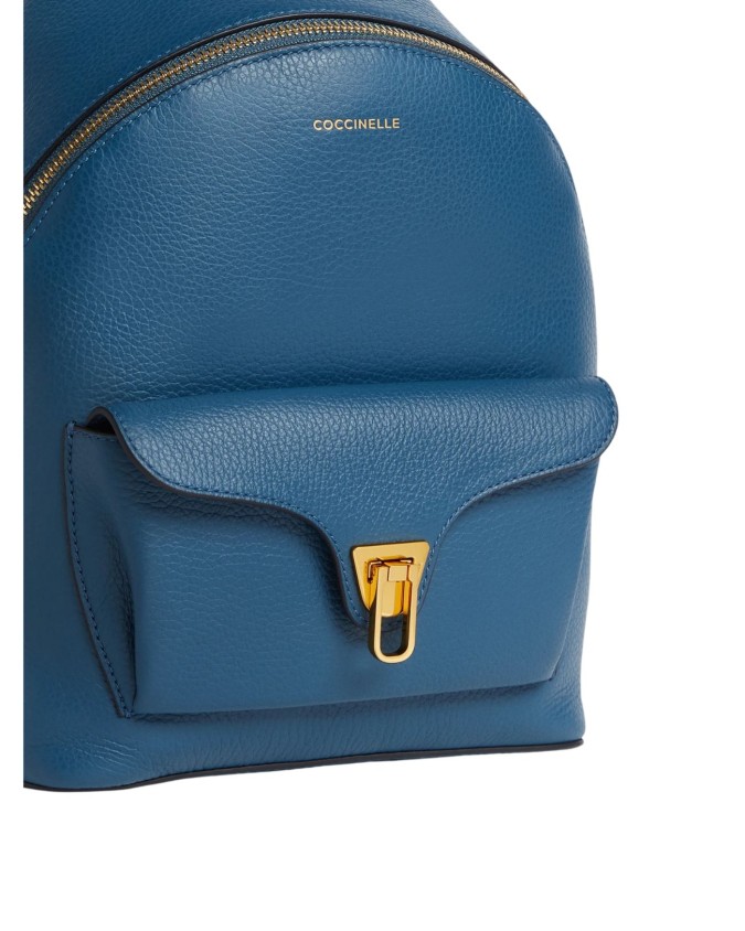  Coccinelle - Zaino donna in pelle Tg. 