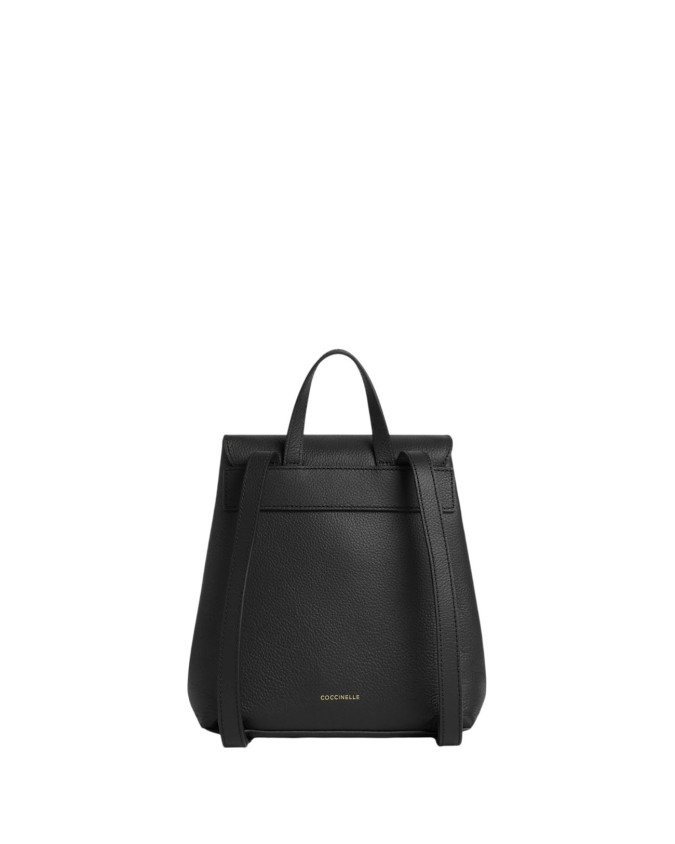  Coccinelle - Zainetto donna Mini in pelle Nikla