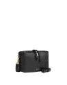  Coccinelle - Borsa a tracolla Small in pelle Nory