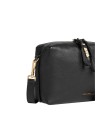  Coccinelle - Borsa a tracolla Small in pelle Nory