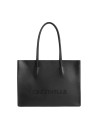  Coccinelle - Borsa a spalla in pelle Large Myrtha 26