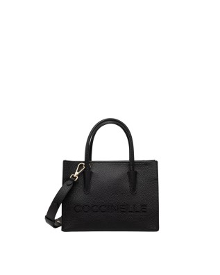 Coccinelle - Borsa a mano con tracolla Small Myrtha 26
