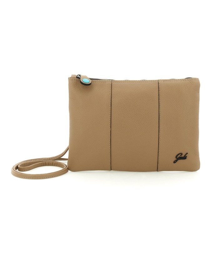 Gabs - Leder-Clutch, Größe M, Modell...