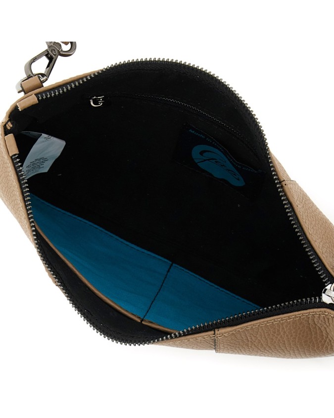  Gabs - Pochette in pelle Tg M Beyonce Bull Black