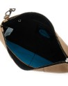  Gabs - Pochette in pelle Tg M Beyonce Bull Black