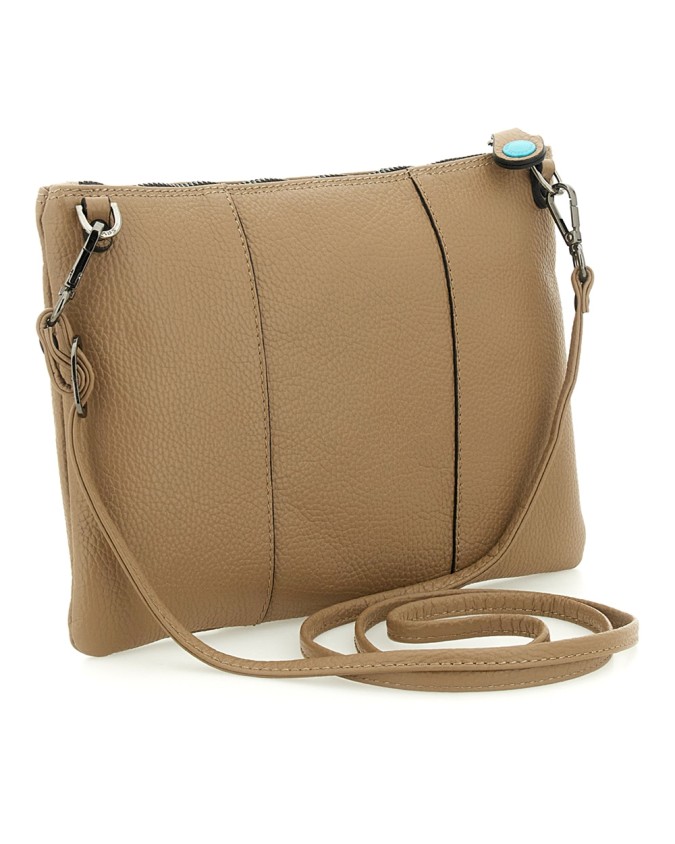  Gabs - Pochette in pelle Tg M Beyonce Bull Black