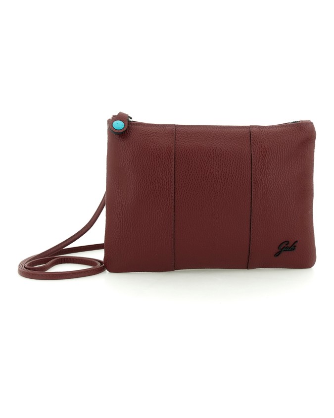  Gabs - Pochette in pelle Tg M Beyonce Bull Black