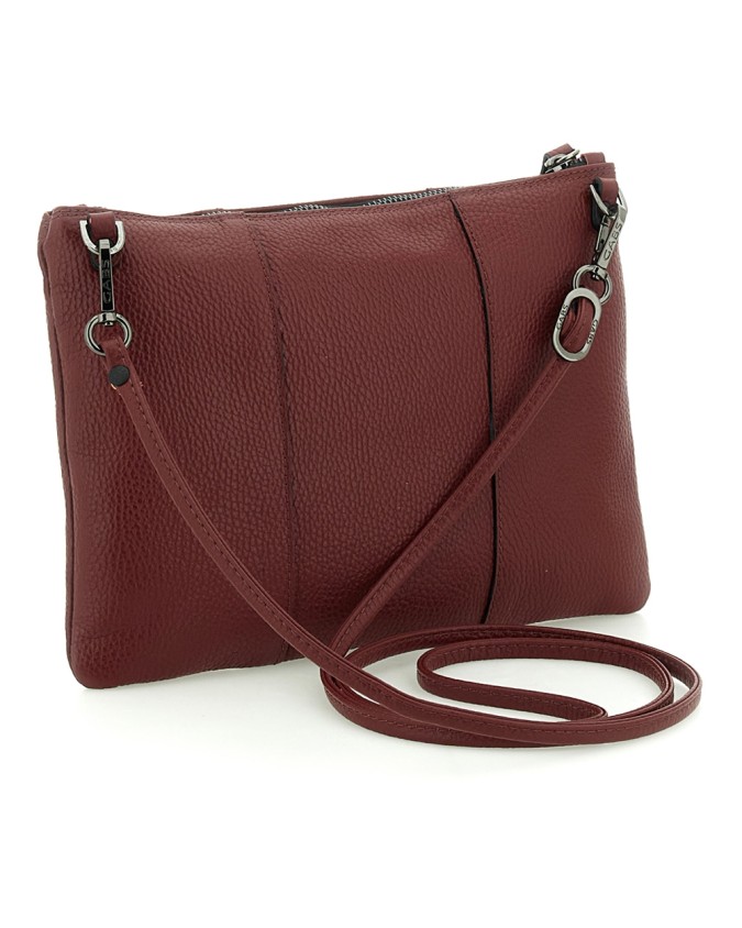  Gabs - Pochette in pelle Tg M Beyonce Bull Black
