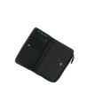  Gabs - Portafoglio piccolo in pelle Gmoney57 Bull Black