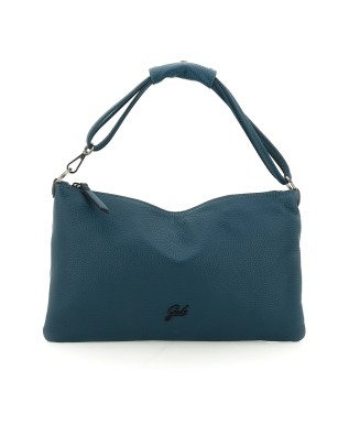 Gabs - Women's Leather Clutch, Size M, Beyonce Est West...