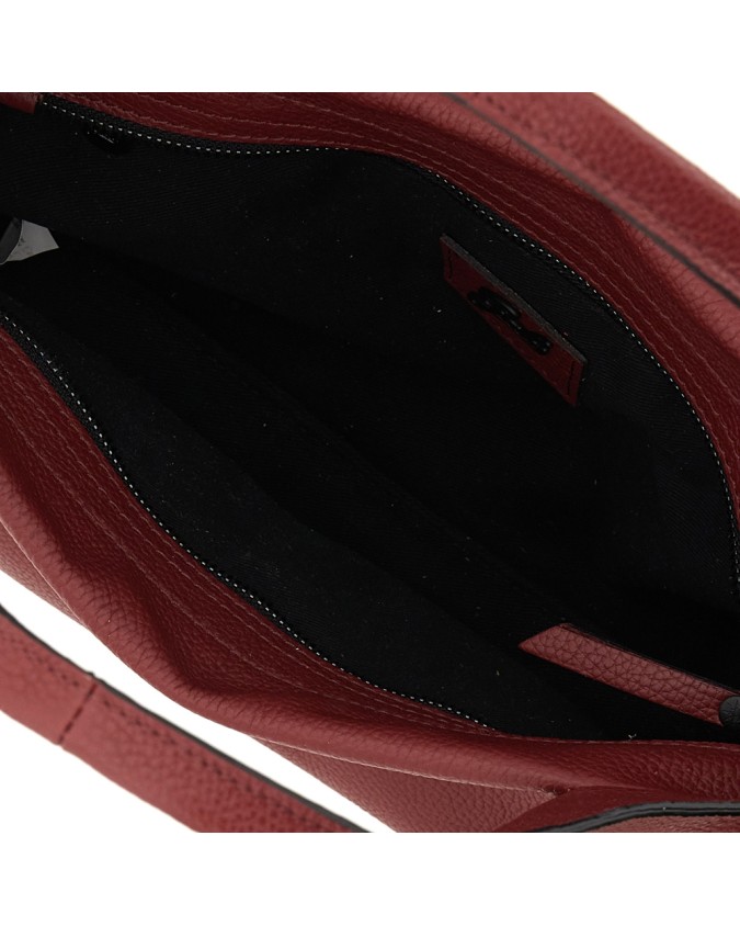  Gabs - Borsa a spalla in pelle piatta Tg. 
