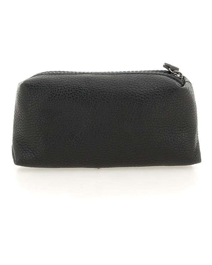  Gabs - Beautycase in Pelle Bull Black GBeauty