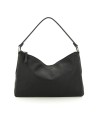  Gabs - Borsa Monospalla Tg. M in Pelle Bull Valparaiso Black