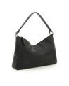  Gabs - Borsa Monospalla Tg. M in Pelle Bull Valparaiso Black