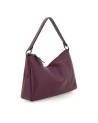  Gabs - Borsa Monospalla Tg. M in Pelle Bull Valparaiso Black