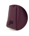  Gabs - Borsa Monospalla Tg. M in Pelle Bull Valparaiso Black