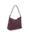  Gabs - Borsa Shopping Tg. M in Pelle Bull Bicolor Gold Thamara