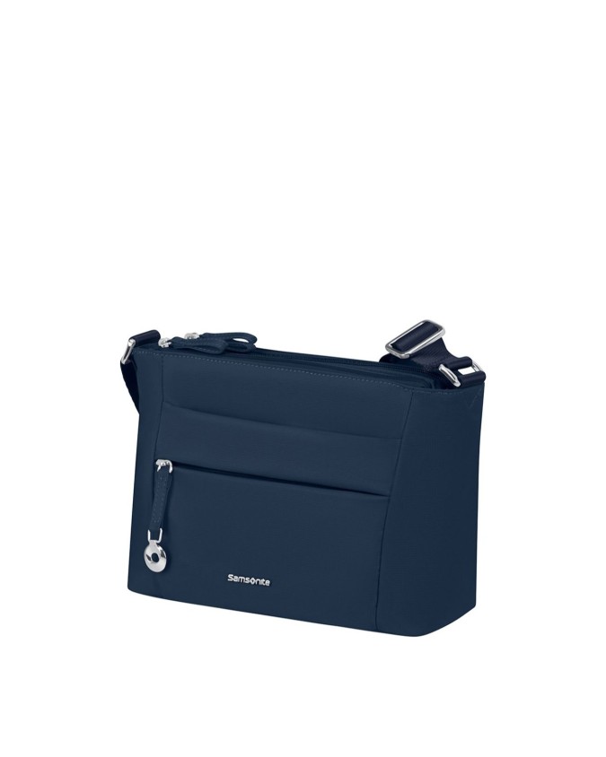  Samsonite – Borsa a tracolla in nylon Tg. 