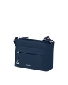  Samsonite – Borsa a tracolla in nylon Tg. 