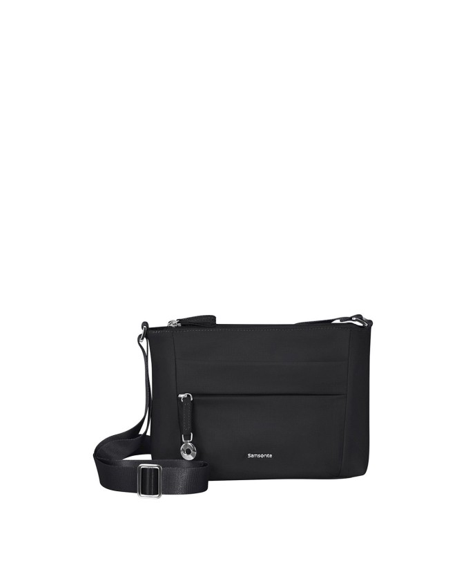 Samsonite – Borsa a tracolla in nylon Tg. 
