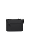  Samsonite – Borsa a tracolla in nylon Tg. 