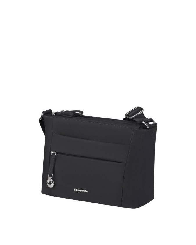  Samsonite – Borsa a tracolla in nylon Tg. 