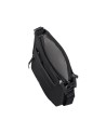  Samsonite – Borsa a tracolla in nylon Tg. 