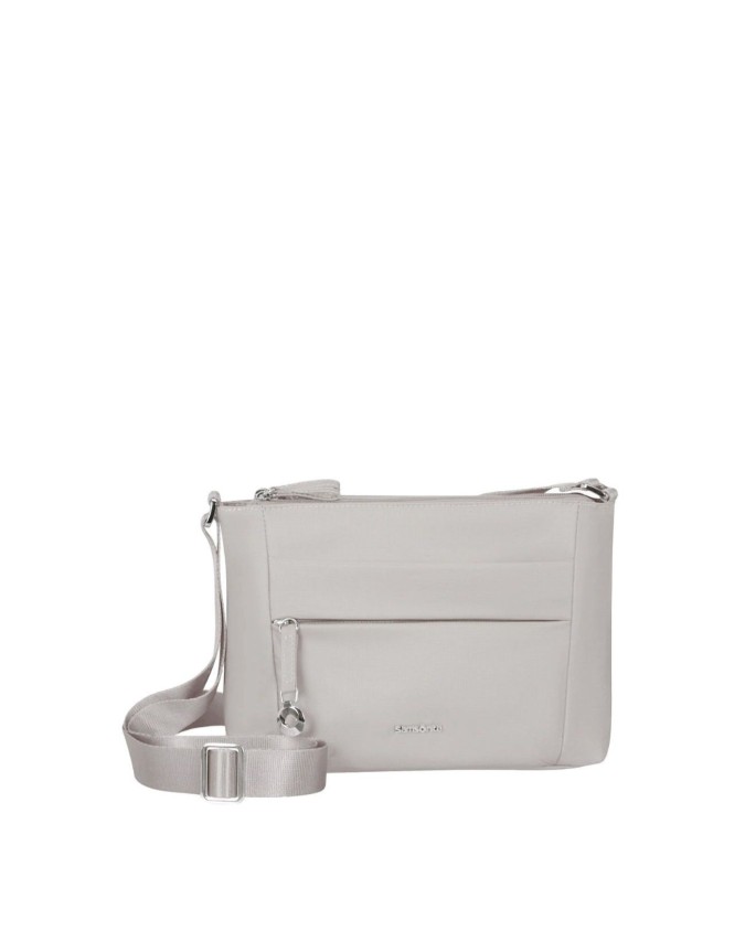  Samsonite – Borsa a tracolla in nylon Tg. 