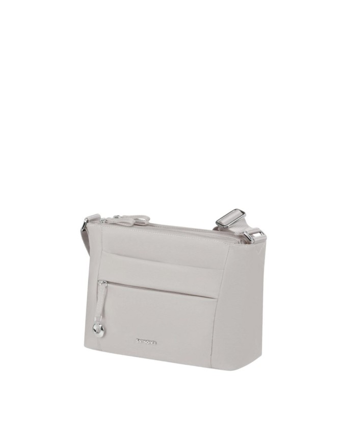  Samsonite – Borsa a tracolla in nylon Tg. 