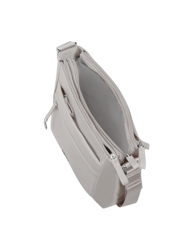  Samsonite – Borsa a tracolla in nylon Tg. 