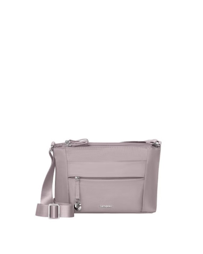  Samsonite – Borsa a tracolla in nylon Tg. 