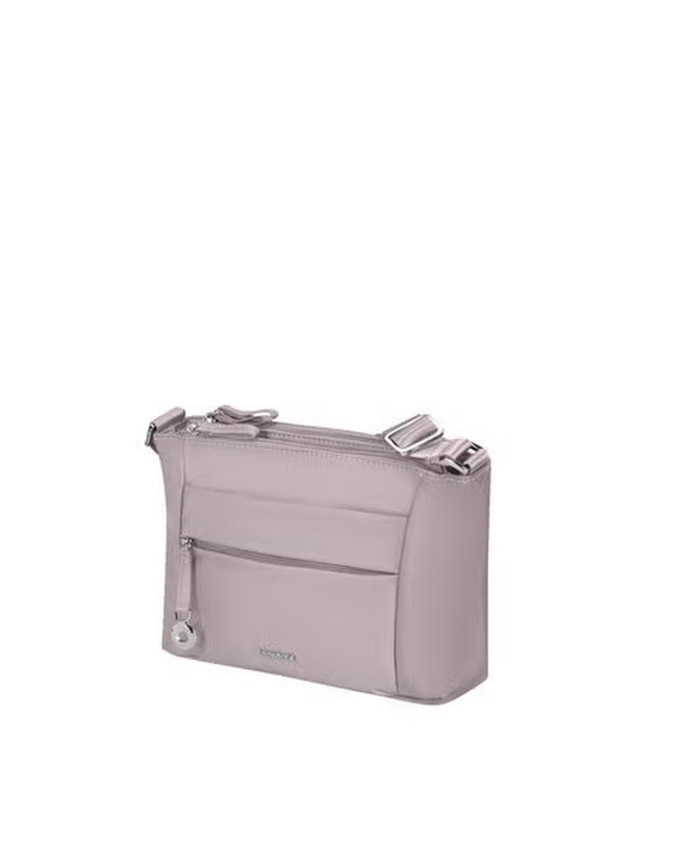  Samsonite – Borsa a tracolla in nylon Tg. 
