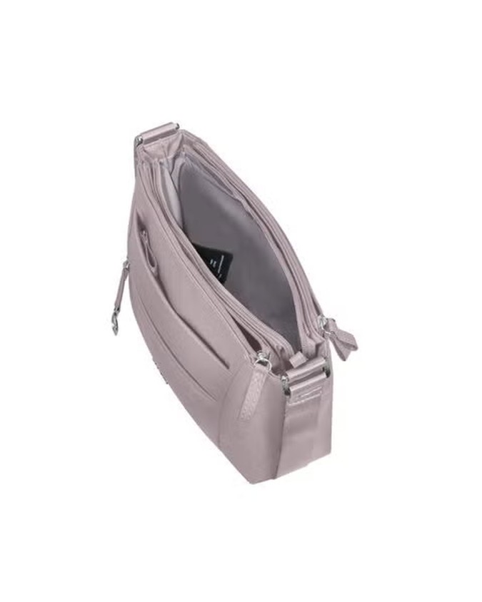  Samsonite – Borsa a tracolla in nylon Tg. 