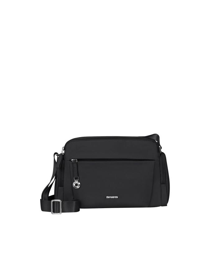 Samsonite – Borsa reporter a tracolla in nylon Move 5.0