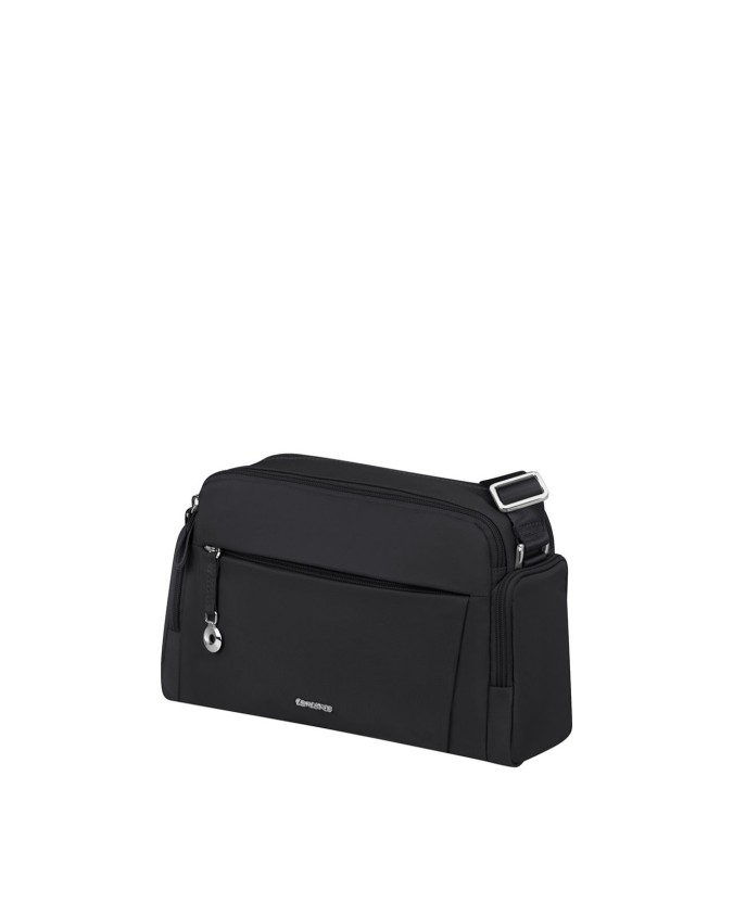 Samsonite – Borsa reporter a tracolla in nylon Move 5.0