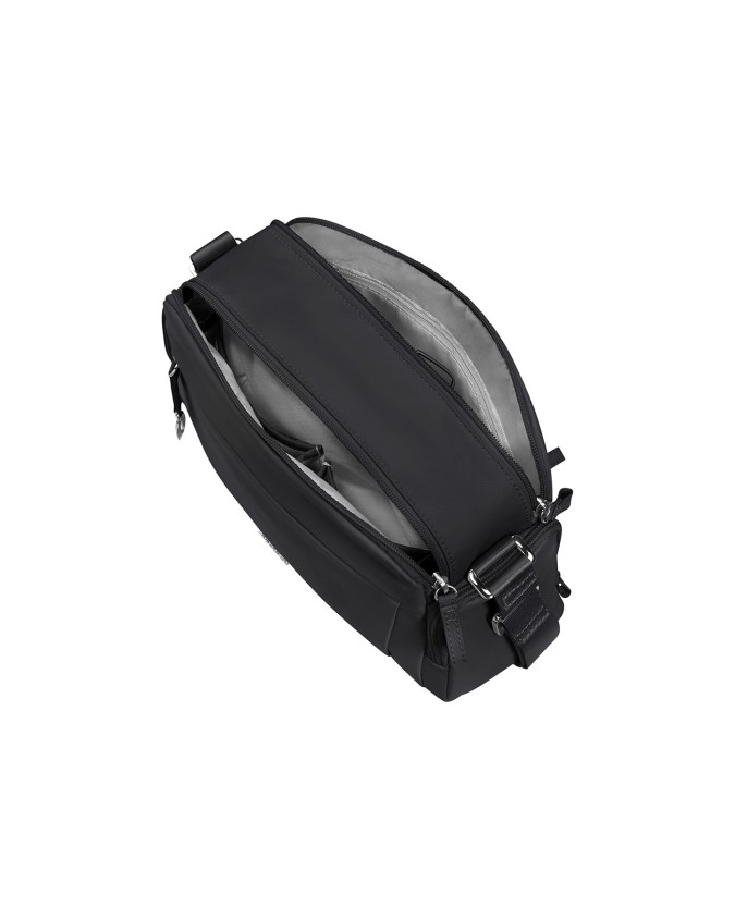 Samsonite – Borsa reporter a tracolla in nylon Move 5.0