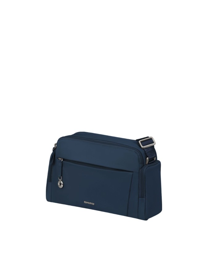 Samsonite – Borsa reporter a tracolla in nylon Move 5.0