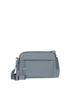 Samsonite – Borsa reporter a tracolla in nylon Move 5.0