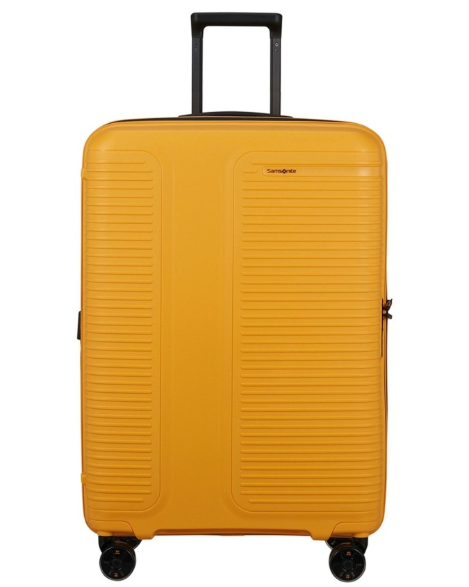  Samsonite - Trolley grande espandibile in polipropilene 75 cm