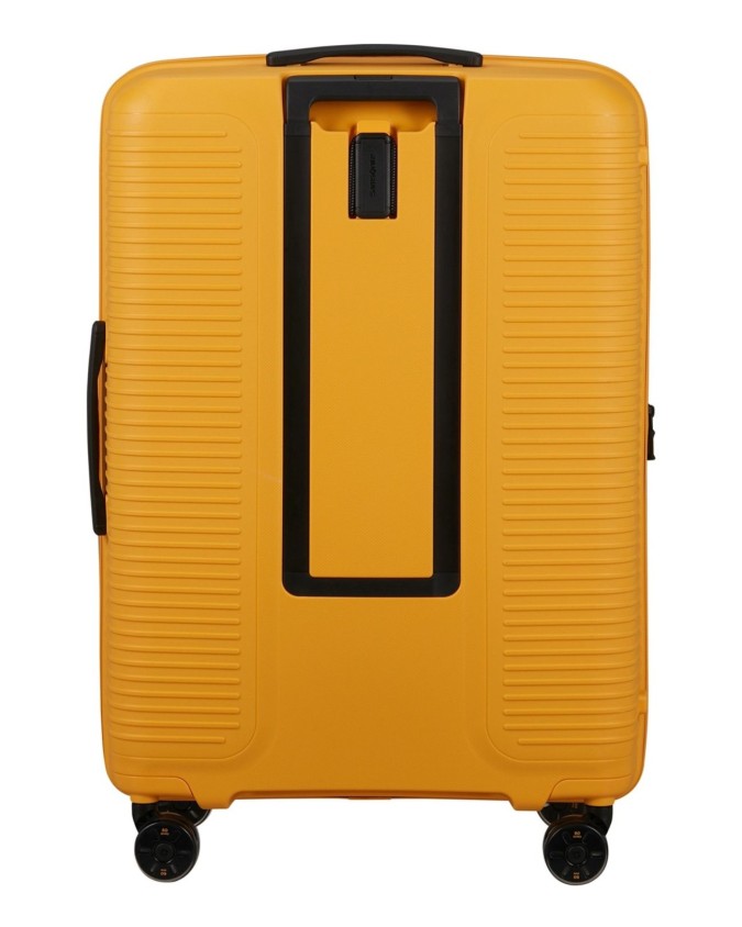  Samsonite - Trolley grande espandibile in polipropilene 75 cm