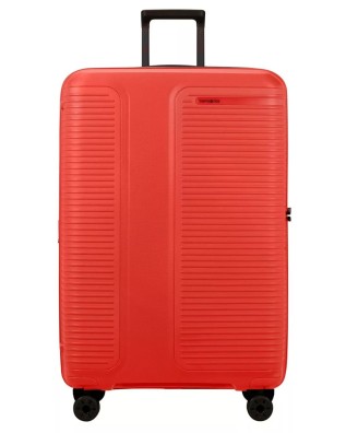 Samsonite - Erweiterbarer Trolley XL aus Polypropylen, 81 cm, 4